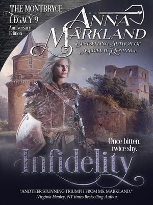 cover image of Infidelity